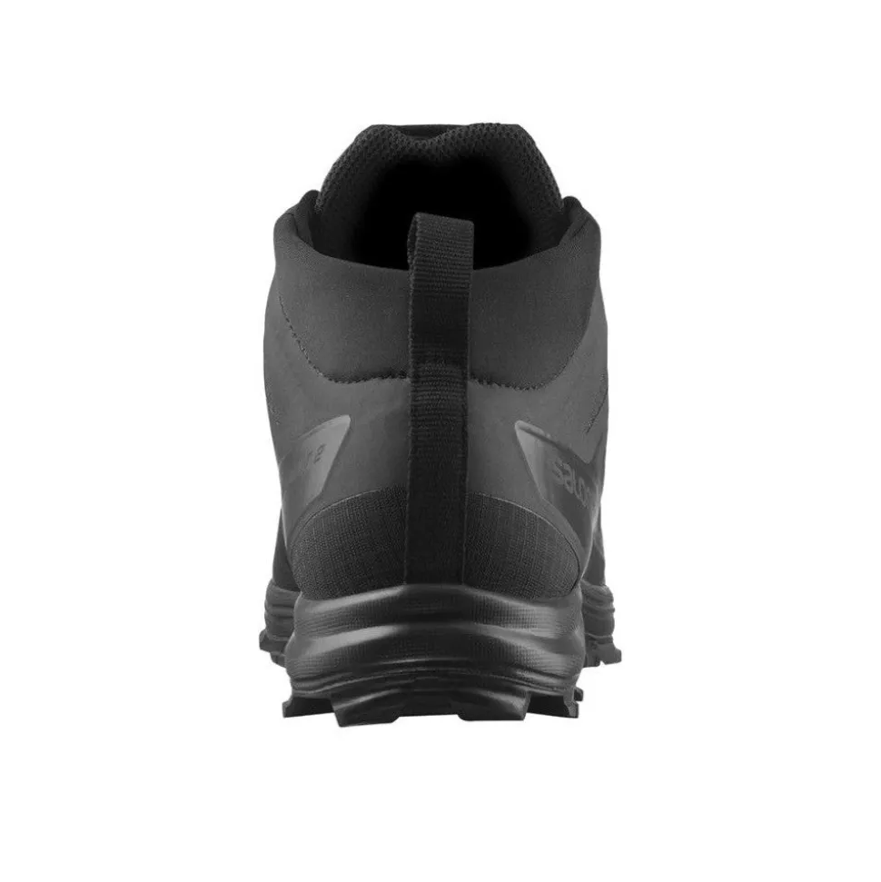 Salomon - Forces Speed Assault 2 Støvler // Sort