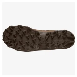 Salomon - Forces Speed Assault 2 Støvler // Earth Brown / Slate Black