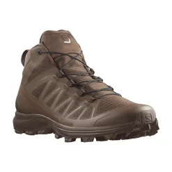 Salomon - Forces Speed Assault 2 Støvler // Earth Brown / Slate Black