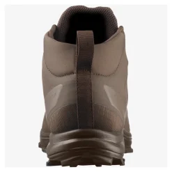 Salomon - Forces Speed Assault 2 Støvler // Earth Brown / Slate Black