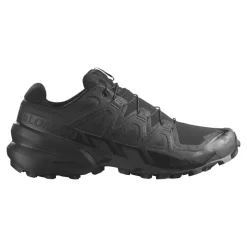 Salomon - Forces Speedcross 6 Herre Sko // Sort