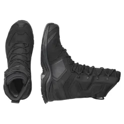 Salomon - Forces XA 8 GORE-TEX EN Støvler // Sort