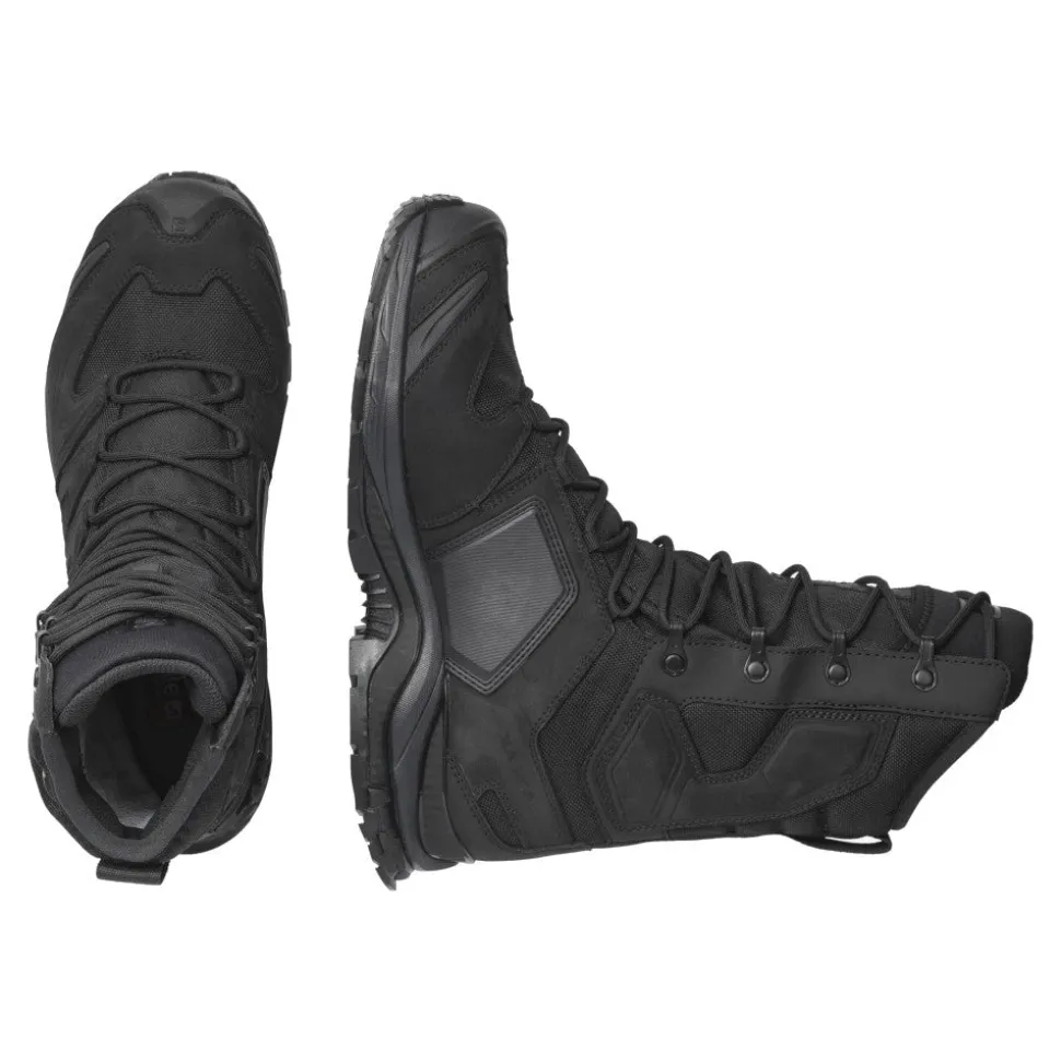 Salomon - Forces XA 8 GORE-TEX EN Støvler // Sort