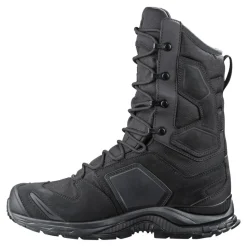 Salomon - Forces XA 8 GORE-TEX EN Støvler // Sort