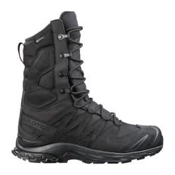 Salomon - Forces XA 8 GORE-TEX EN Støvler // Sort