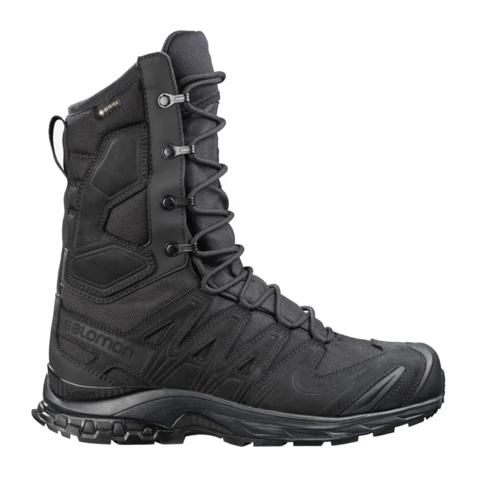Salomon - Forces XA 8 GORE-TEX EN Støvler // Sort