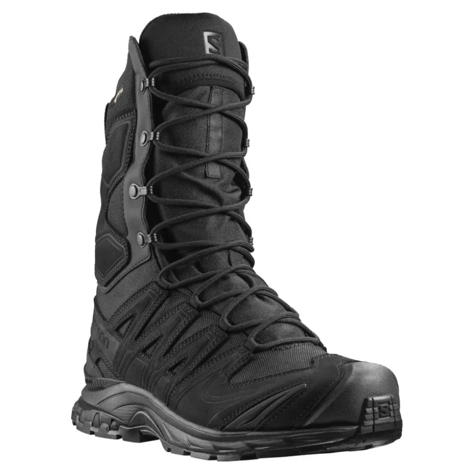 Salomon - Forces XA 8 GORE-TEX EN Støvler // Sort