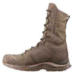 Salomon - Forces XA Jungle Støvler // Earth Brown