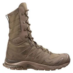 Salomon - Forces XA Jungle Støvler // Earth Brown
