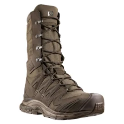 Salomon - Forces XA Jungle Støvler // Earth Brown