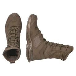 Salomon - Forces XA Jungle Støvler // Earth Brown