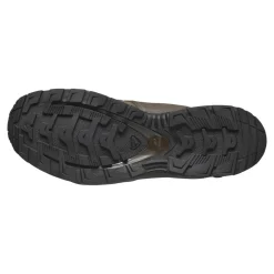 Salomon - Forces XA MID EN Støvle // Earth Brown