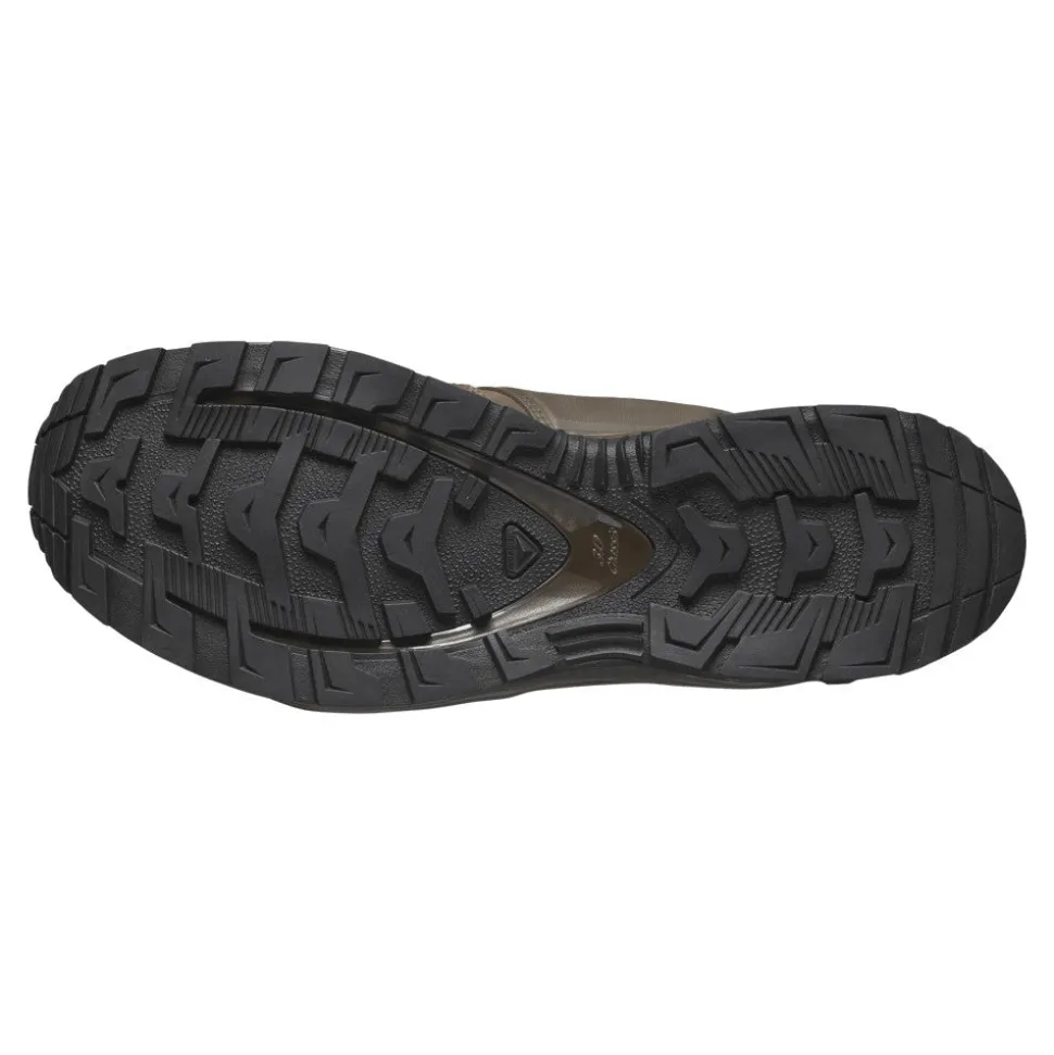 Salomon - Forces XA MID EN Støvle // Earth Brown