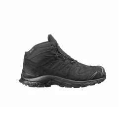 Salomon - Forces XA MID GORE-TEX Støvler // Sort