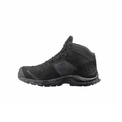 Salomon - Forces XA MID GORE-TEX Støvler // Sort