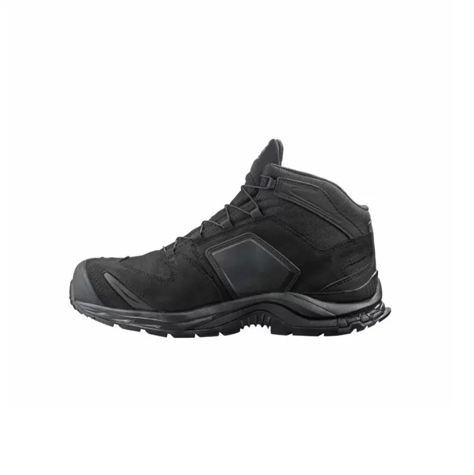 Salomon - Forces XA MID GORE-TEX Støvler // Sort