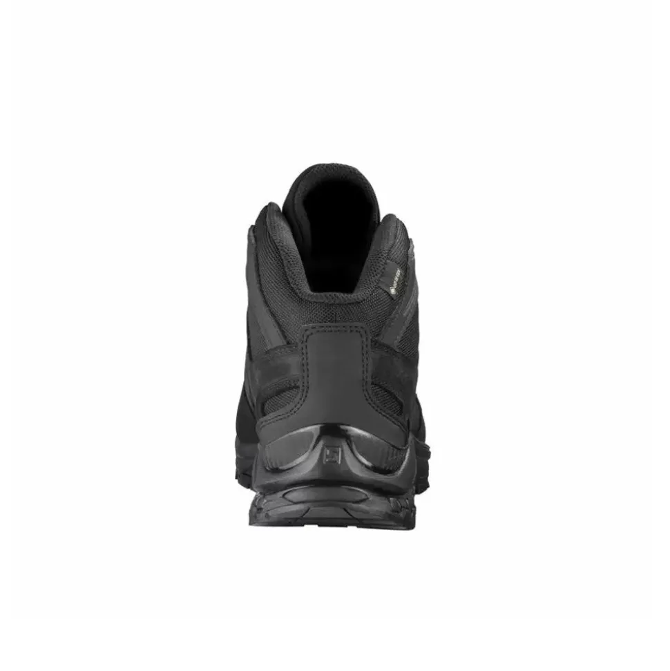 Salomon - Forces XA MID GORE-TEX Støvler // Sort