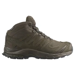 Salomon - Forces XA MID GORE-TEX Støvler // Earth Brown