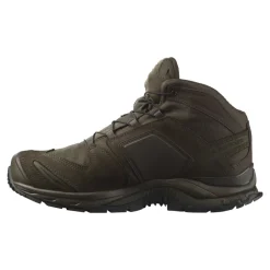 Salomon - Forces XA MID GORE-TEX Støvler // Earth Brown