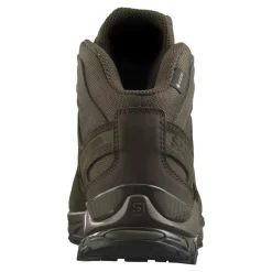 Salomon - Forces XA MID GORE-TEX Støvler // Earth Brown