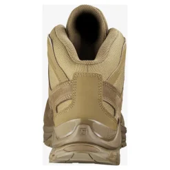 Salomon - Forces XA MID Støvle // Mørk Sand / Coyote