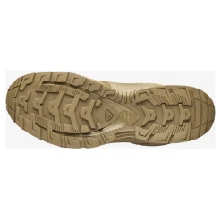 Salomon - Forces XA MID Støvle // Mørk Sand / Coyote