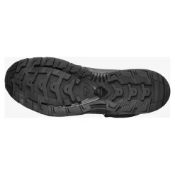 Salomon - Forces XA MID Støvle // Sort