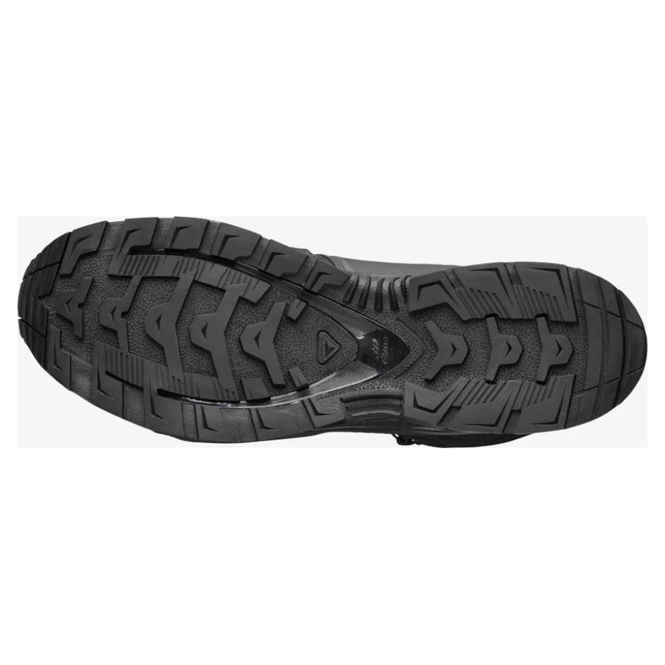 Salomon - Forces XA MID Støvle // Sort