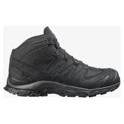 Salomon - Forces XA MID Støvle // Sort