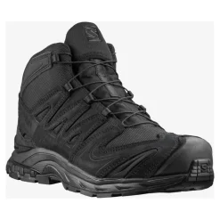 Salomon - Forces XA MID Støvle // Sort
