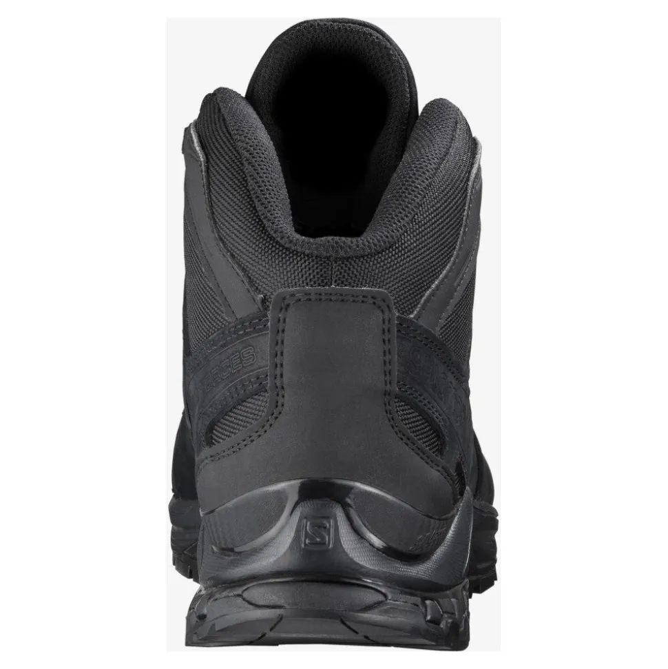 Salomon - Forces XA MID Støvle // Sort