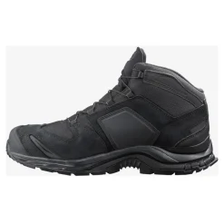 Salomon - Forces XA MID Støvle // Sort
