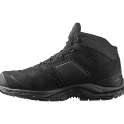 Salomon - Forces XA MID WIDE GORE-TEX Støvle // Sort