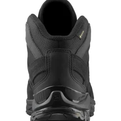 Salomon - Forces XA MID WIDE GORE-TEX Støvle // Sort