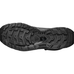 Salomon - Forces XA MID WIDE GORE-TEX Støvle // Sort