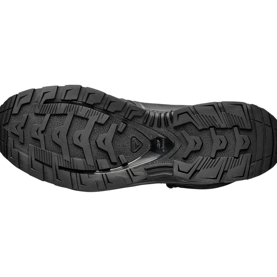 Salomon - Forces XA MID WIDE GORE-TEX Støvle // Sort
