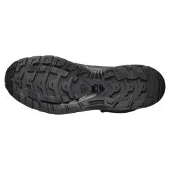 Salomon - Forces XA MID WIDE Støvle // Sort