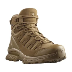 Salomon - Quest Prime Forces GTX Støvler // Coyote