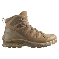 Salomon - Quest Prime Forces GTX Støvler // Coyote