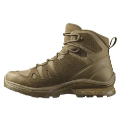 Salomon - Quest Prime Forces GTX Støvler // Coyote