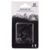 Salomon - Quicklace Kit Snørresystem // Sort