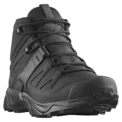 Salomon - X Ultra Forces Mid Støvler // Sort