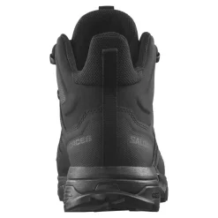 Salomon - X Ultra Forces Mid Støvler // Sort