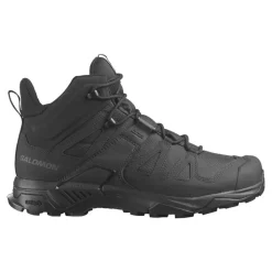 Salomon - X Ultra Forces Mid Støvler // Sort