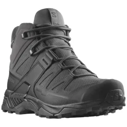 Salomon - X Ultra Forces Mid Gore-Tex Støvler // Grå