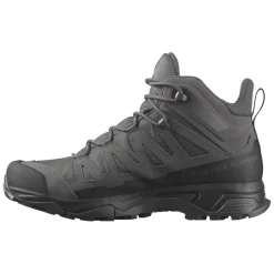 Salomon - X Ultra Forces Mid Gore-Tex Støvler // Grå