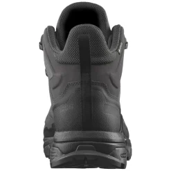 Salomon - X Ultra Forces Mid Gore-Tex Støvler // Grå