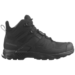 Salomon - X Ultra Forces Mid Gore-Tex Støvler // Sort