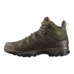 Salomon - X Ultra Tracker GTX // Shocking Orange