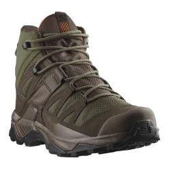 Salomon - X Ultra Tracker GTX // Shocking Orange